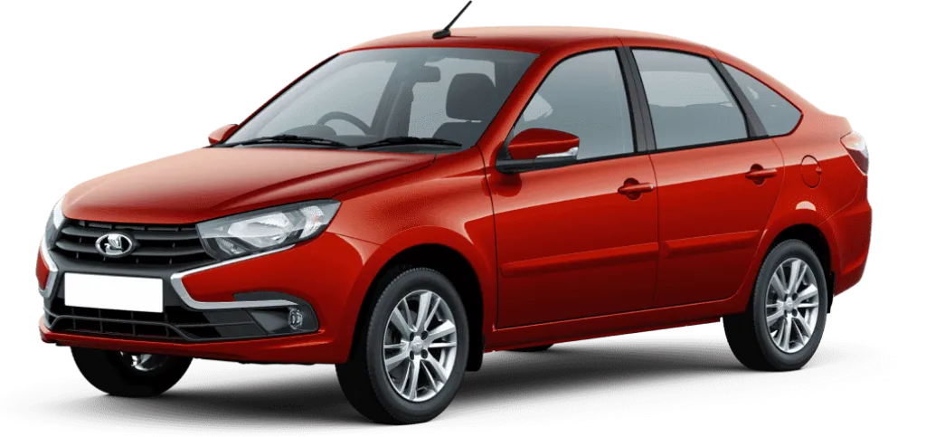 Granta Лифтбек